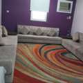 SAR 700,  Urgent Sale &ndash; Well-Maintained Living Room Furniture & Wardrobe