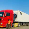 Transport Coordinator  For Trucks Required