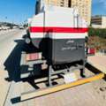 SAR 170000,  Diesel Tanker 6000 Litres 2025 Brand New Condition With PTO ,GPS All Documents