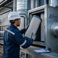 Dust Collector Maintenance Dallas | Professional Industrial System Service