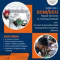 ECM Repair Training Near Me In Khanna