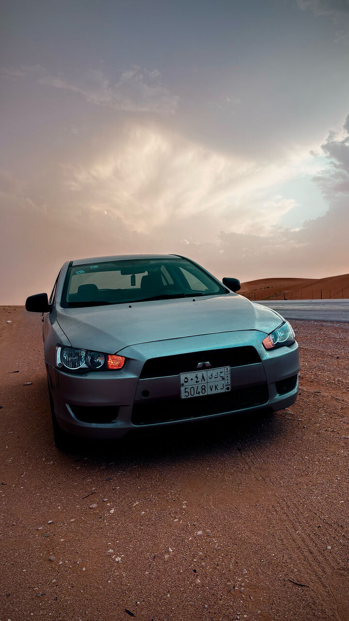 Al Wizarat, Vehicles, Cars & Trucks , SAR 25000,  Mitsubishi Lancer,  2015,  Automatic,  160701 KM,