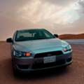SAR 25000,  Mitsubishi Lancer,  2015,  Automatic,  160701 KM,