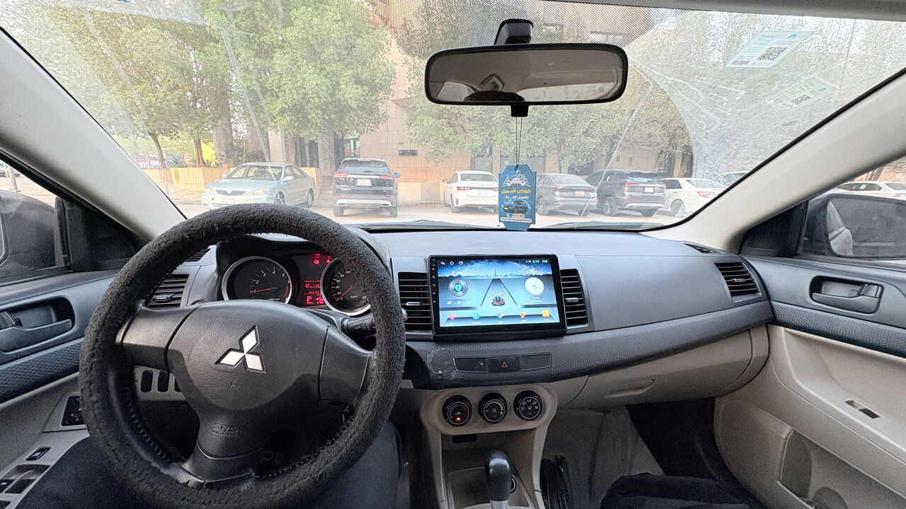 Al Wizarat, Vehicles, Cars & Trucks , SAR 25000,  Mitsubishi Lancer,  2015,  Automatic,  160701 KM,