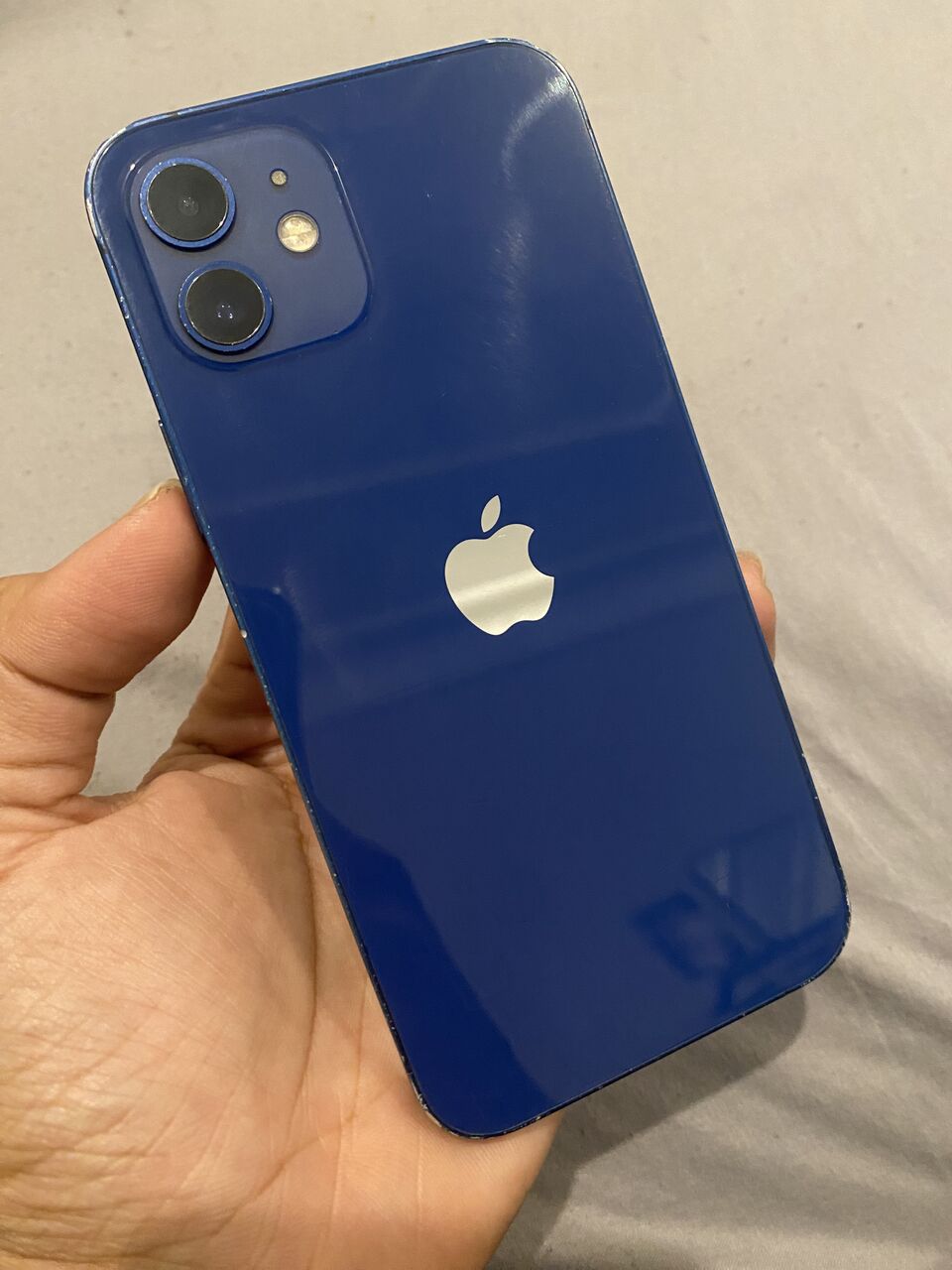 Jeddah, Mobile Phones, SAR 650,  Iphone 12 - 128gb