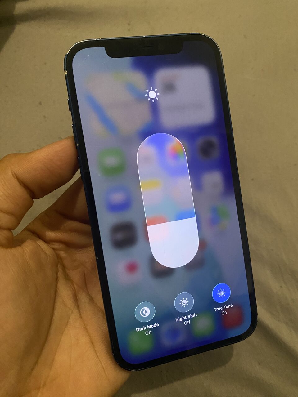 Jeddah, Mobile Phones, SAR 650,  Iphone 12 - 128gb