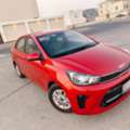 SAR 35000,  Kia Pegas,  2024,  Automatic,  56000 KM,