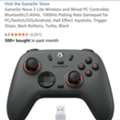 SAR 90,  Gaming Controller - Gamingsir Nova 2 Lite