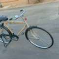 SAR 450,  Hero Jet Gold New Bicycle For Sales