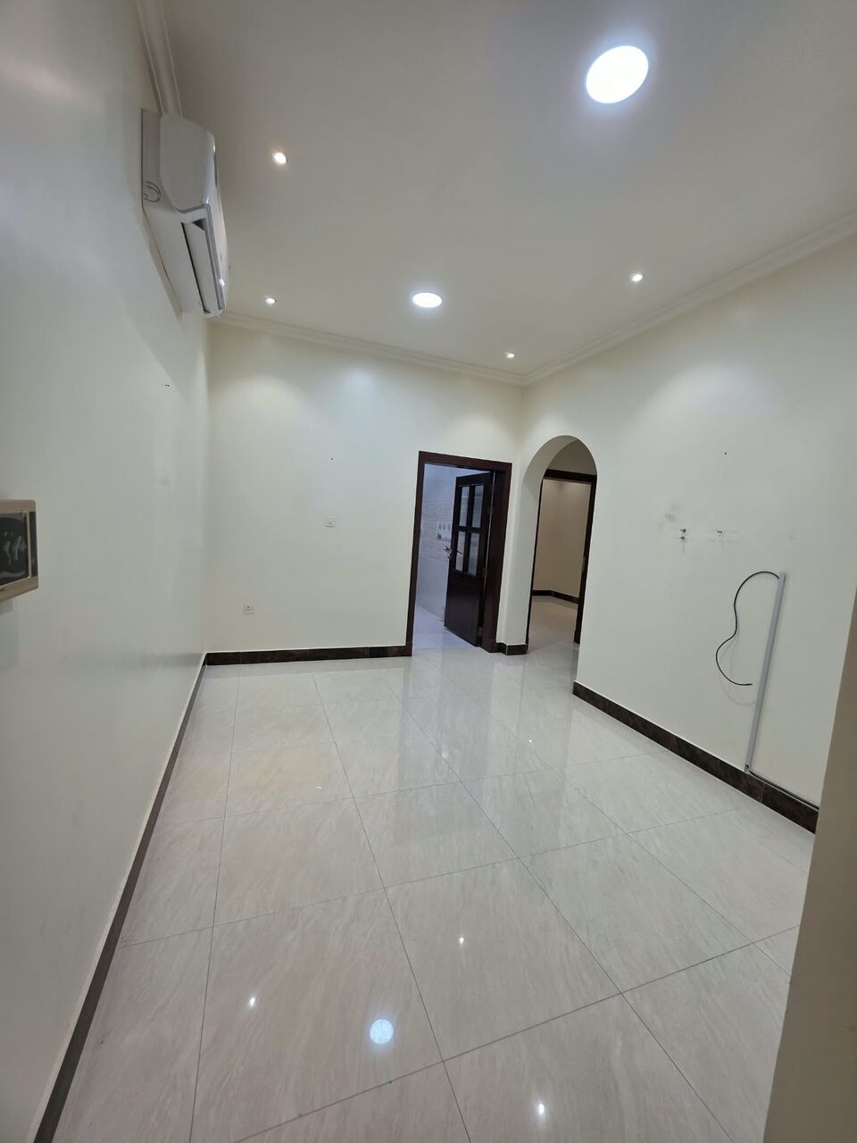 Khobar, Apartments, Flats, Houses & Villas, SAR 23600/year,  2 BR,  Consists  2 Bedrooms, A Living Room ,  2 Bathrooms, And A  Kitchen,   Fast Floor, External