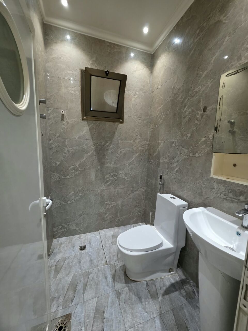 Khobar, Apartments, Flats, Houses & Villas, SAR 23600/year,  2 BR,  Consists  2 Bedrooms, A Living Room ,  2 Bathrooms, And A  Kitchen,   Fast Floor, External