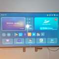 SAR 400,  NIKAI 43" Smart FHD LED Android TV NTV4300SLEDN