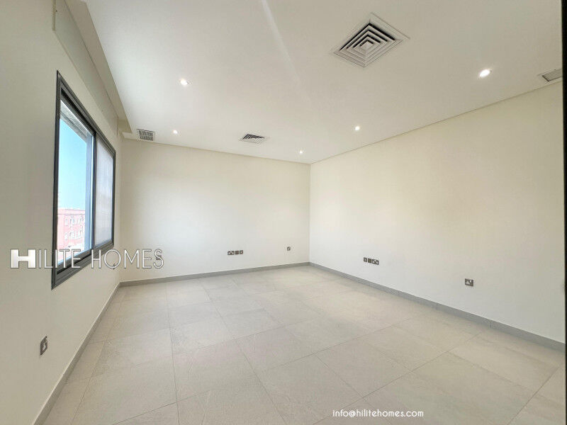 Mishref, Apartments, Flats, Houses & Villas, KWD 950/month,  4 BR,  Luxury Four Master Bedroom Floor For Rent In West Mishref
