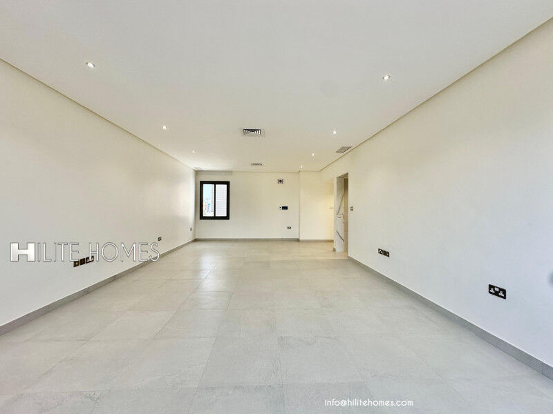 Mishref, Apartments, Flats, Houses & Villas, KWD 950/month,  4 BR,  Luxury Four Master Bedroom Floor For Rent In West Mishref