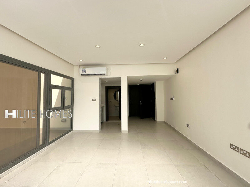 Mishref, Apartments, Flats, Houses & Villas, KWD 950/month,  4 BR,  Luxury Four Master Bedroom Floor For Rent In West Mishref
