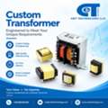 Custom Transformer Design For OEM Needs &ndash; Learn More Today