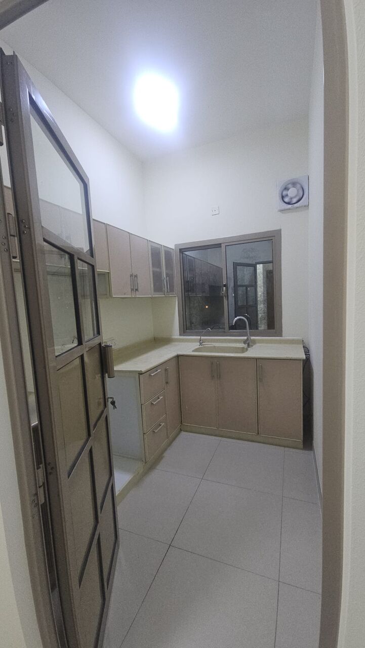 Umm Al Hassam, Apartments, Flats, Houses & Villas, BHD 210/month,  2 BR,  2 Bedroom Semi Furnished Flat For Rent With Ewa