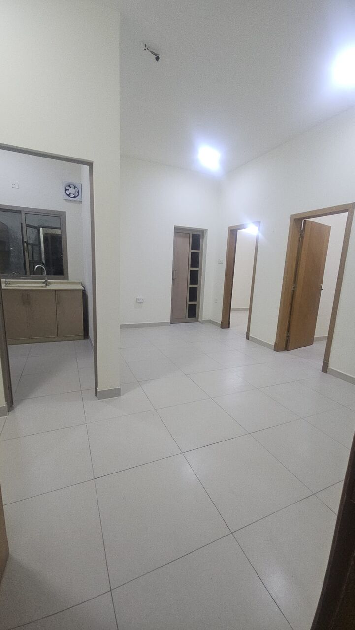Umm Al Hassam, Apartments, Flats, Houses & Villas, BHD 210/month,  2 BR,  2 Bedroom Semi Furnished Flat For Rent With Ewa