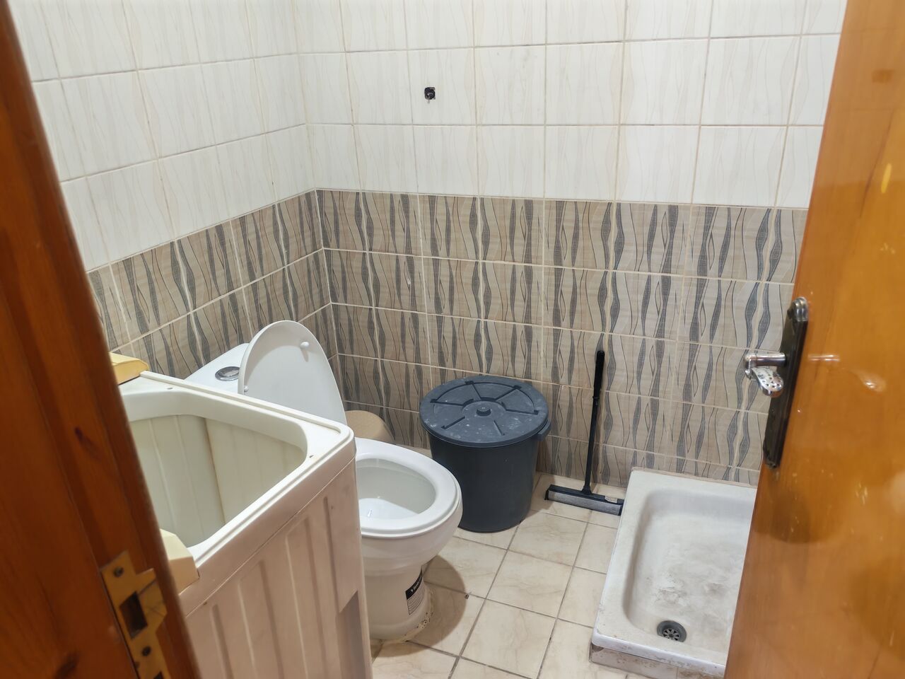 Riyadh, Rooms for Rent, SAR 850/month,  Furnished,  Furnished Room Available Near Jaradiyah