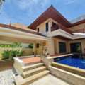 THB 39000,  6 BR,  0 Sq. Feet,  ปล่อยเช่าพลูวิลล่า ตกแต่งครบ พร้อ