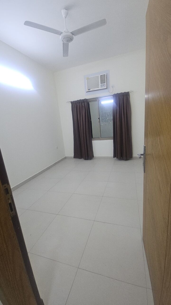 Umm Al Hassam, Apartments, Flats, Houses & Villas, BHD 210/month,  2 BR,  2 Bedroom Semi Furnished Flat For Rent With Ewa