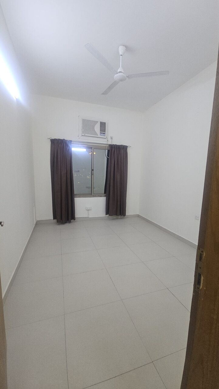 Umm Al Hassam, Apartments, Flats, Houses & Villas, BHD 210/month,  2 BR,  2 Bedroom Semi Furnished Flat For Rent With Ewa