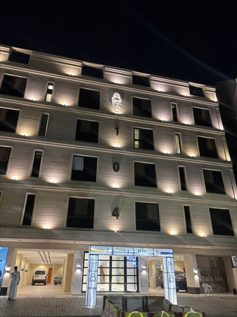 Al Manar, Apartments, Flats, Houses & Villas, SAR 70000/year,  5 BR,  Premium Location Apartment For Rent (5 Rooms)
