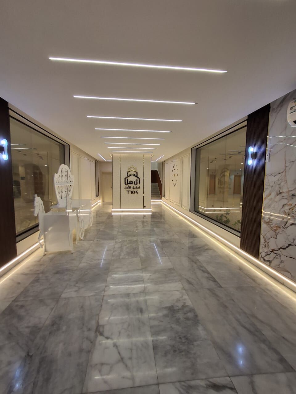 Al Manar, Apartments, Flats, Houses & Villas, SAR 70000/year,  5 BR,  Premium Location Apartment For Rent (5 Rooms)
