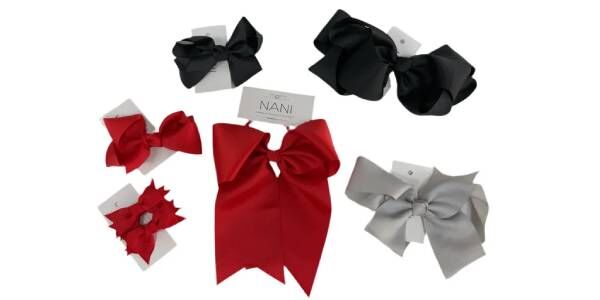 New York, Appliances, USD 8,  Girls & Kids Hair Accessories | Bows, Clips & Headbands