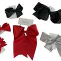 USD 8,  Girls & Kids Hair Accessories | Bows, Clips & Headbands