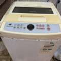 SAR 400,  Samsung Top Load Fully Automatic Washing Machine For Sale