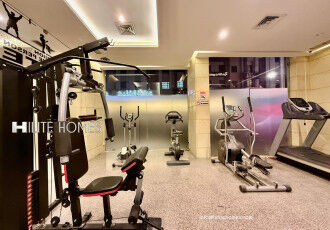 Sabah Al Salem, Apartments, Flats, Houses & Villas, KWD 250/month,  1 BR,  One Bedroom Apartment For Rent In Sabah Al Salem