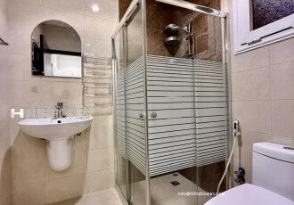 Sabah Al Salem, Apartments, Flats, Houses & Villas, KWD 250/month,  1 BR,  One Bedroom Apartment For Rent In Sabah Al Salem