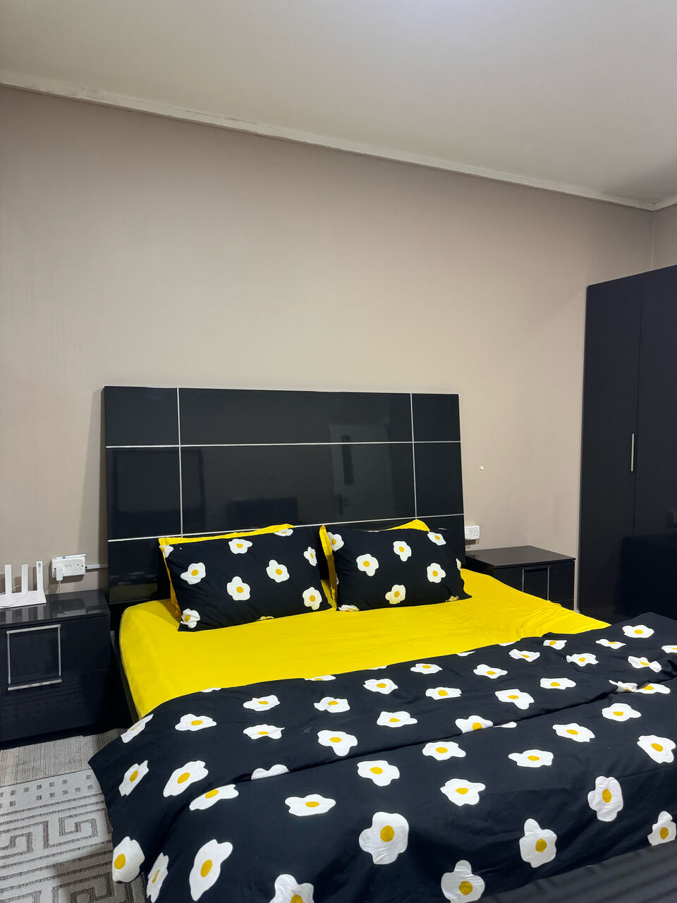 Dammam, Furniture, SAR 3000,  Bedroom Set