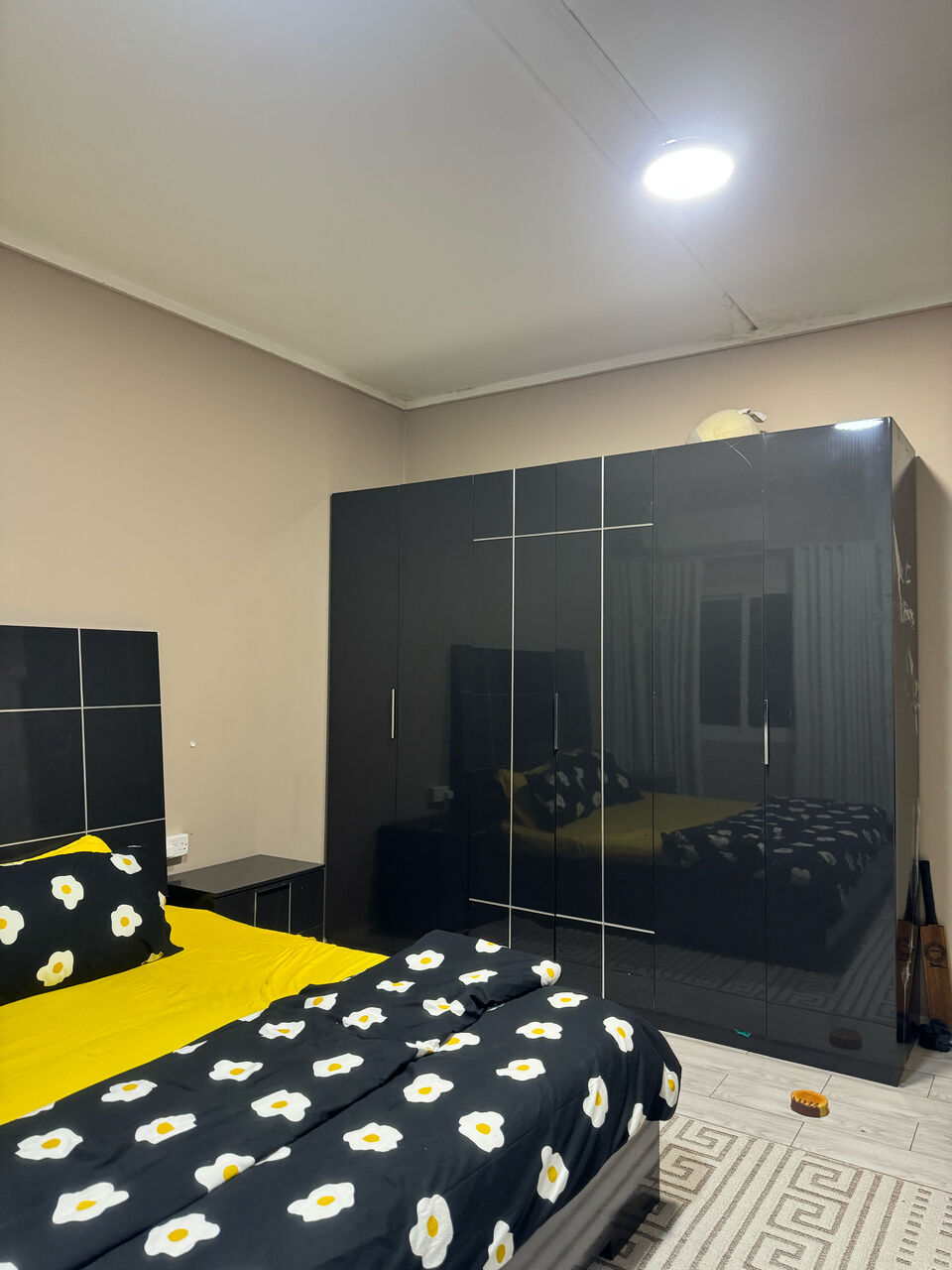 Dammam, Furniture, SAR 3000,  Bedroom Set