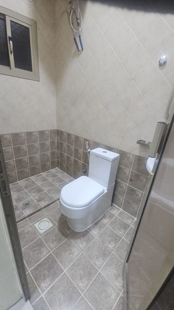 Umm Al Hassam, Apartments, Flats, Houses & Villas, BHD 210/month,  2 BR,  2 Bedroom Semi Furnished Flat For Rent With Ewa
