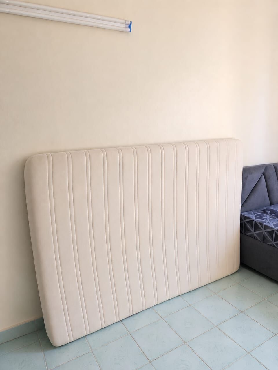 Al Badiah, Household Items, SAR 200,  Ikea Mattress, Kids Car, Food Trolley, Sofa For Sale