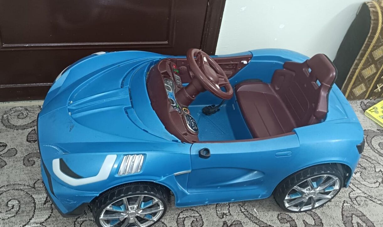 Al Badiah, Household Items, SAR 200,  Ikea Mattress, Kids Car, Food Trolley, Sofa For Sale