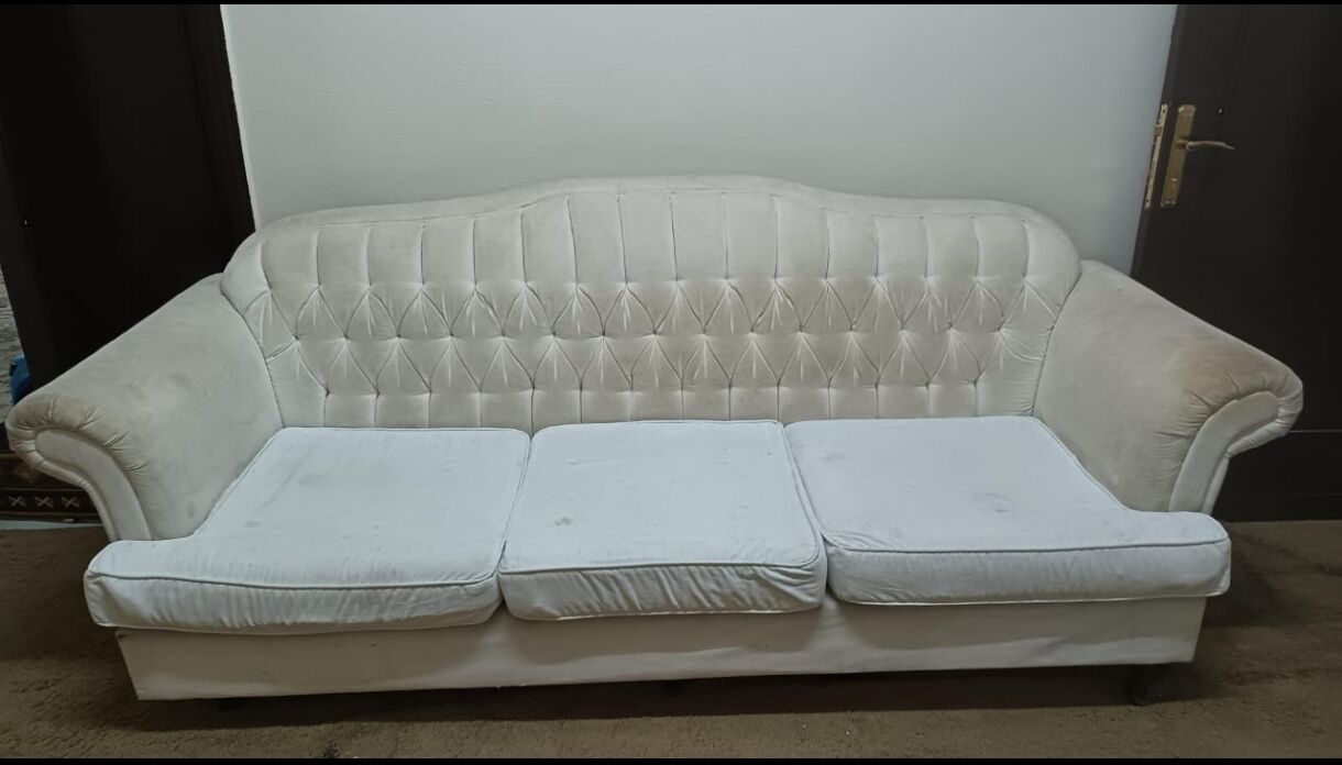 Al Badiah, Household Items, SAR 200,  Ikea Mattress, Kids Car, Food Trolley, Sofa For Sale