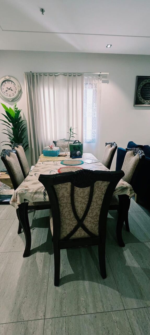 Riyadh, Furniture, SAR 600,  Dining Table