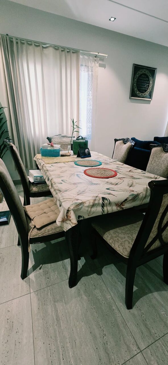 Riyadh, Furniture, SAR 600,  Dining Table