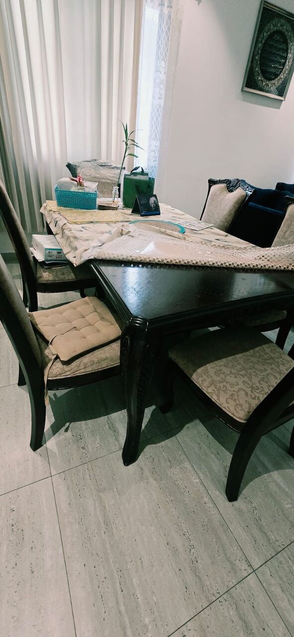 Riyadh, Furniture, SAR 600,  Dining Table