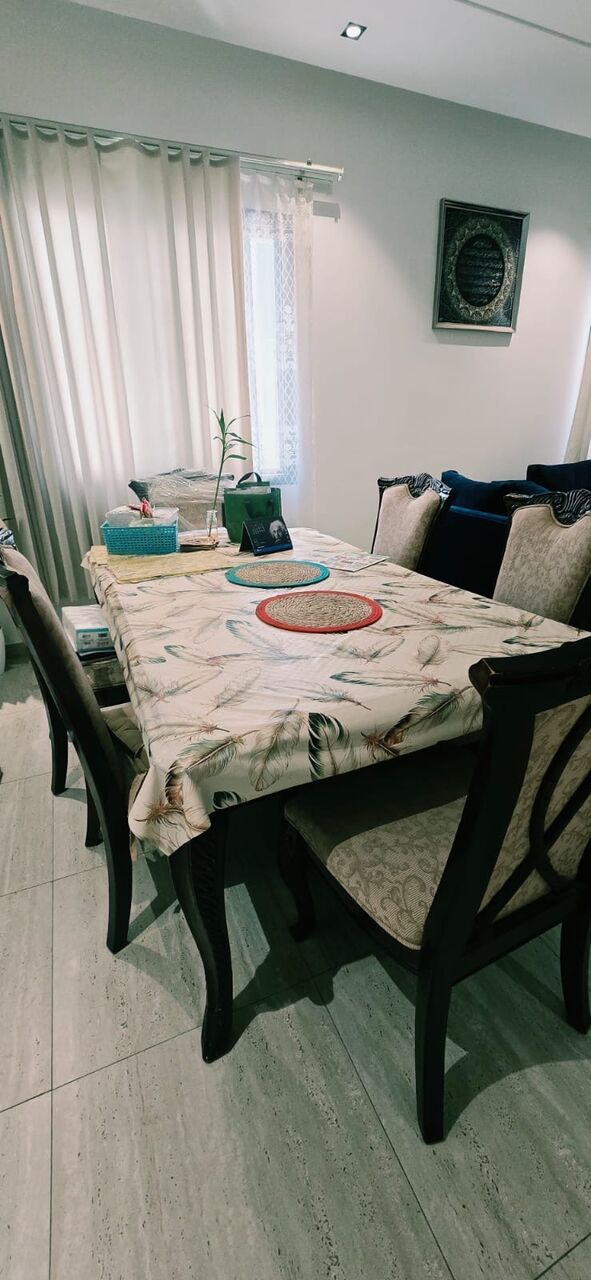 Riyadh, Furniture, SAR 600,  Dining Table