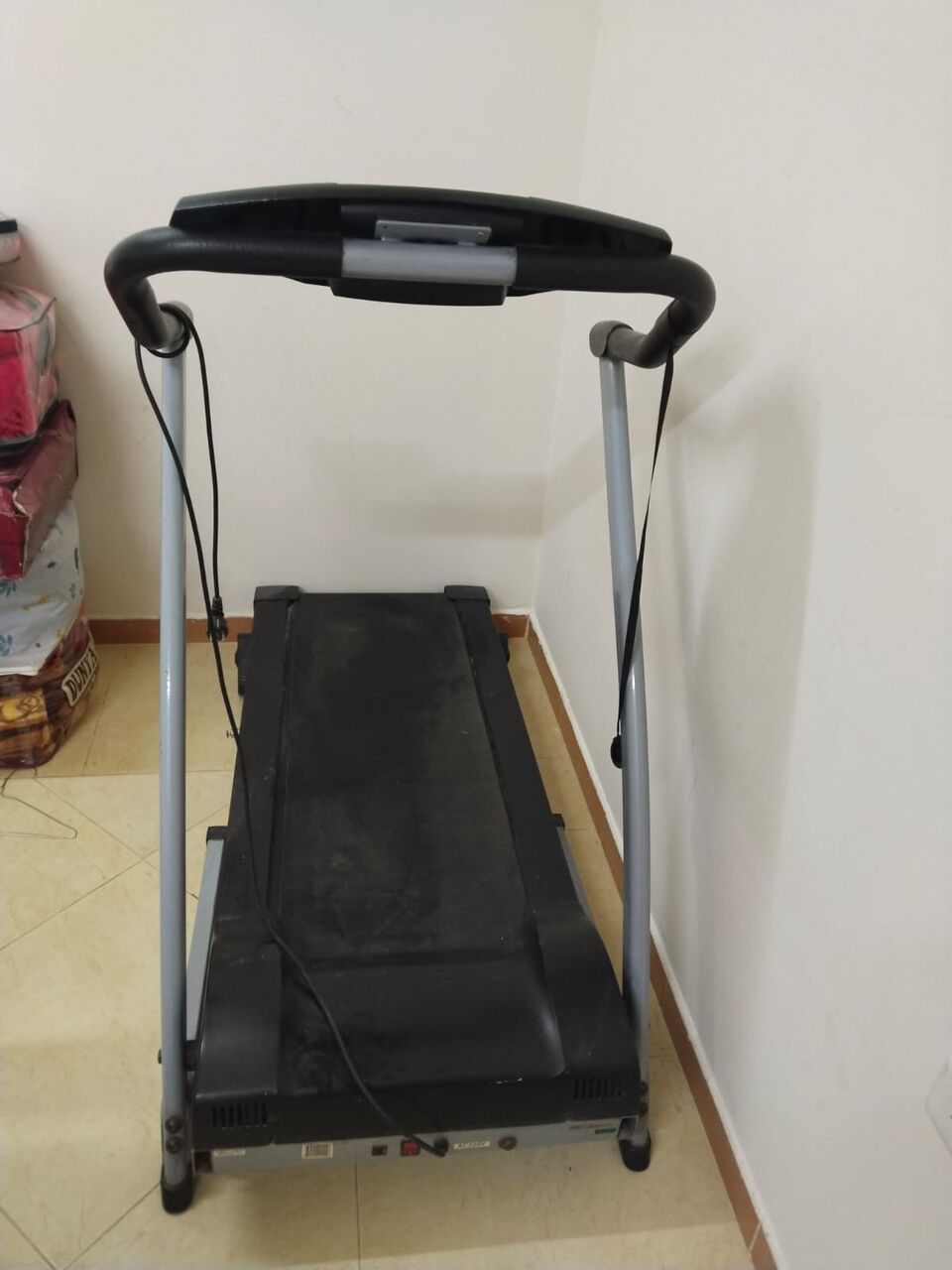 Riyadh, Health & Beauty Items, SAR 200,  Treadmill