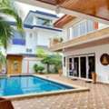 THB 200000,  0 Sq. Feet,  บ้านพลูวิลล่าพัทยา ให้เช่า ตกแต่งพ