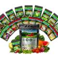 Best Heirloom Vegetable Seeds For Raised Beds And Backyard Gardens &ndash; B&KM Farms