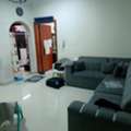 SAR 1200/month,  Furnished,  1200srMonthly Fully Furnished One Bedroom With Separate Washroom,Sharing Kitchen,hall