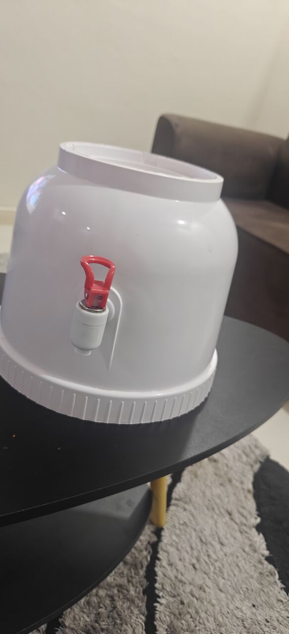 Rabigh, Appliances, SAR 30,  Water DISPENSER