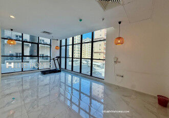 Salmiya, Apartments, Flats, Houses & Villas, KWD 350/month,  1 BR,  One Bedroom Apartment For Rent In Salmiya ,close To Lulu Hyper Market