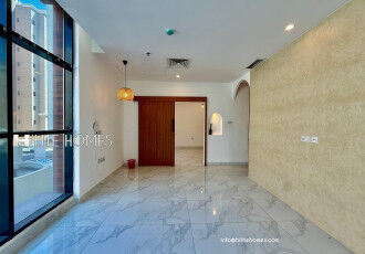 Salmiya, Apartments, Flats, Houses & Villas, KWD 350/month,  1 BR,  One Bedroom Apartment For Rent In Salmiya ,close To Lulu Hyper Market